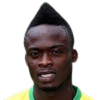 Barnes Osei