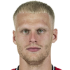 Mitchel Bakker