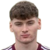 Luke McCarvel