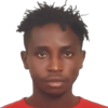 Cyrille Tchamba