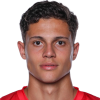 Lucas Marezi
