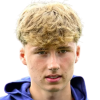 Alfie Osborne