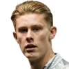 Frankie Moralee