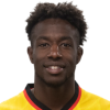 Hassane Kamara