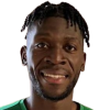 Vancy Romeo Mabanza