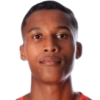 Leygley Adou