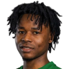 Saymah Kamara