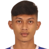 Chanpraseth Sek