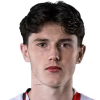 Charlie Warren