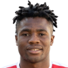 Chukwubuikem Ikwuemesi