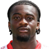 Benjamin Boakye