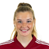Karolina Lea Vilhjalmsdottir
