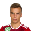 Attila Haris