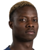 Spencer Silas Chianyindi