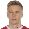 Patrick Pedersen
