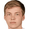 Jason Dadi Svanthorsson