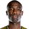 Mamadou Fall