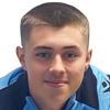 Alfie McIlroy