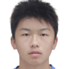 Jialin He