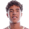 Roman Lozada