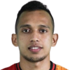 Irfan Jaya