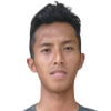 Shulton Fajar
