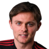 Conor Levingston