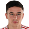 Jordan McEneff