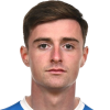 Ben McCormack