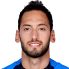 Hakan Calhanoglu