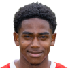 Iman Griffith
