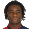 Stephane Omeonga