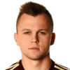 Denis Cheryshev
