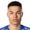 Alexander Jallow