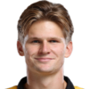 David Moller Wolfe