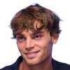Alessio Menato