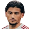 Malek Ishuayed Sanchez