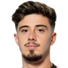 Nico Serrano