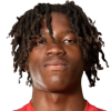 David Kamara