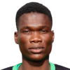 Junior Ajayi