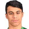 Youssef Majed Al Shammari