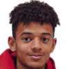 Evann Mendes