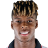 Nico Williams