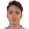 David Josue Oteo Ochoa