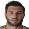 Andre-Pierre Gignac