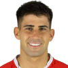 Nicolas Cordero