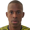 Cristian Borja