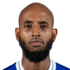 Abdulsamed Abdullahi