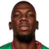Adama Ba