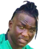 Eric Mbangossoum